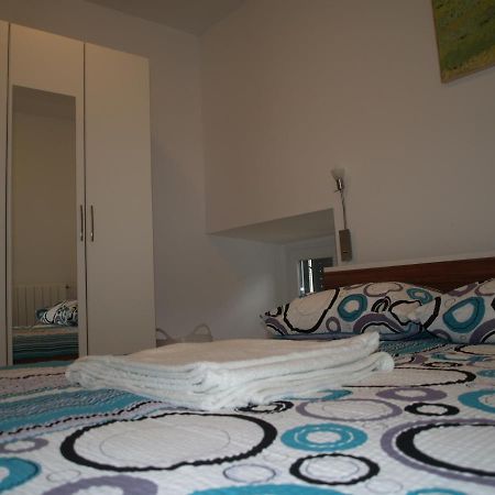 Apartment Pud Oreh Roc Phòng bức ảnh