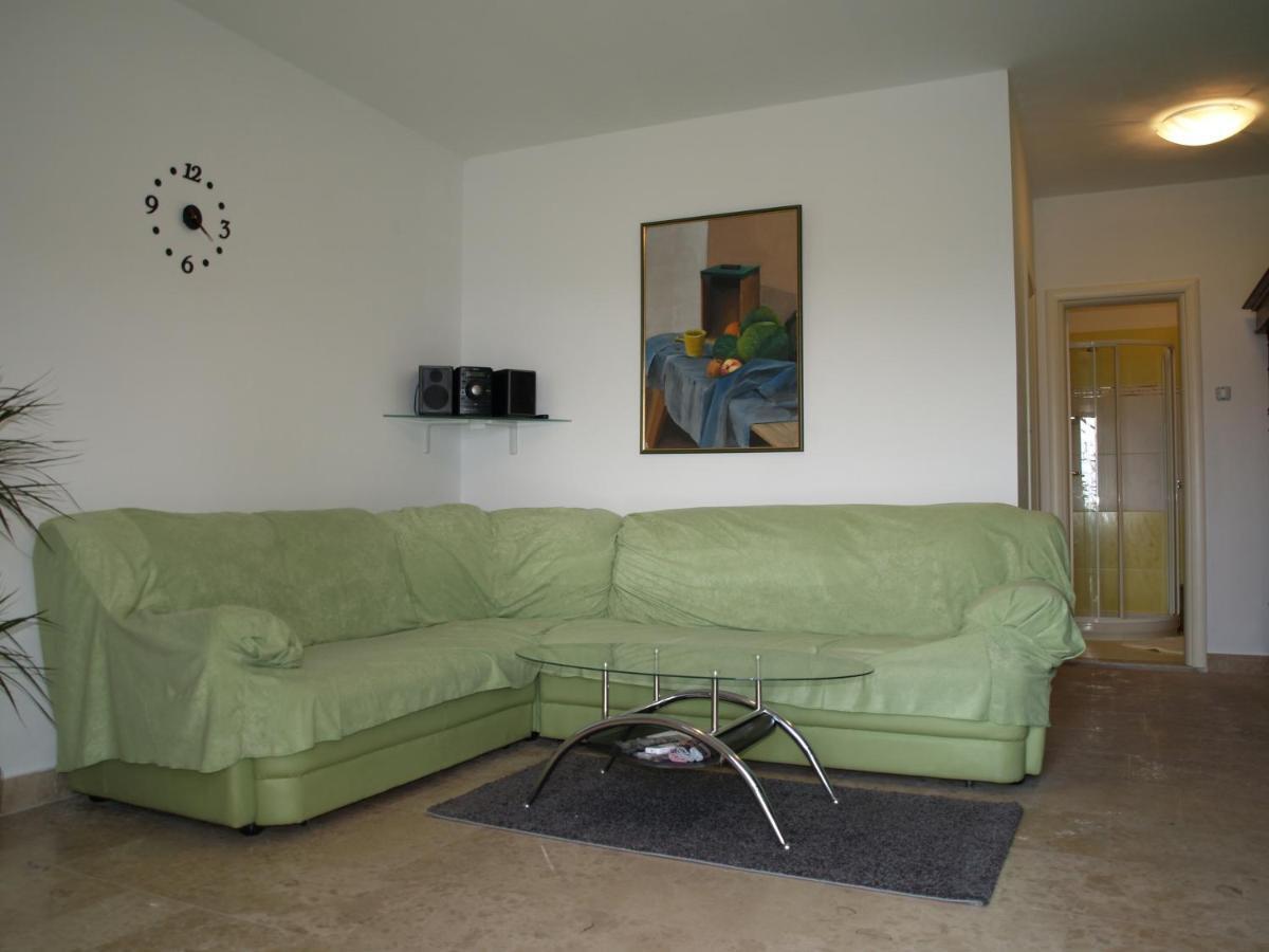 Apartment Pud Oreh Roc Phòng bức ảnh