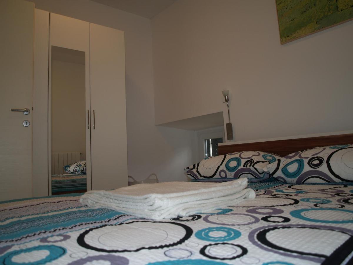 Apartment Pud Oreh Roc Phòng bức ảnh