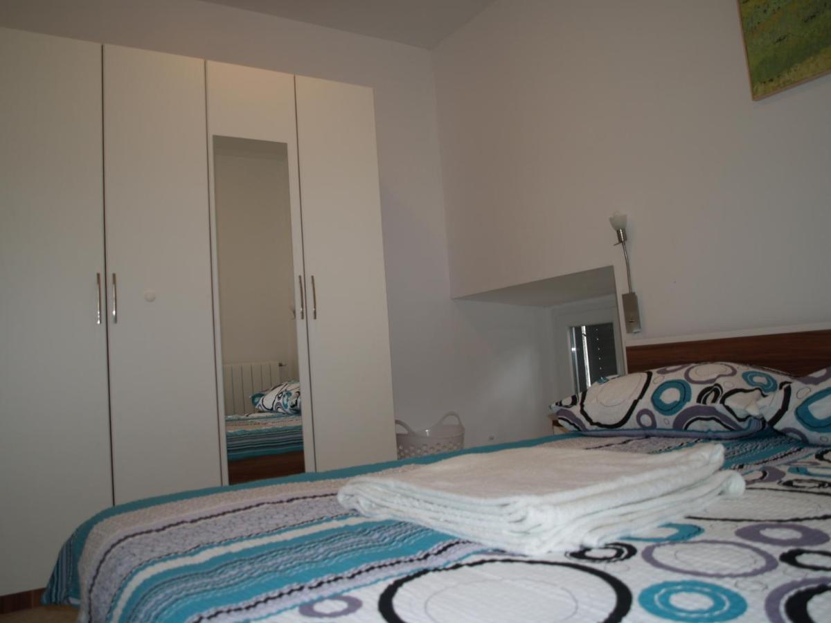 Apartment Pud Oreh Roc Phòng bức ảnh
