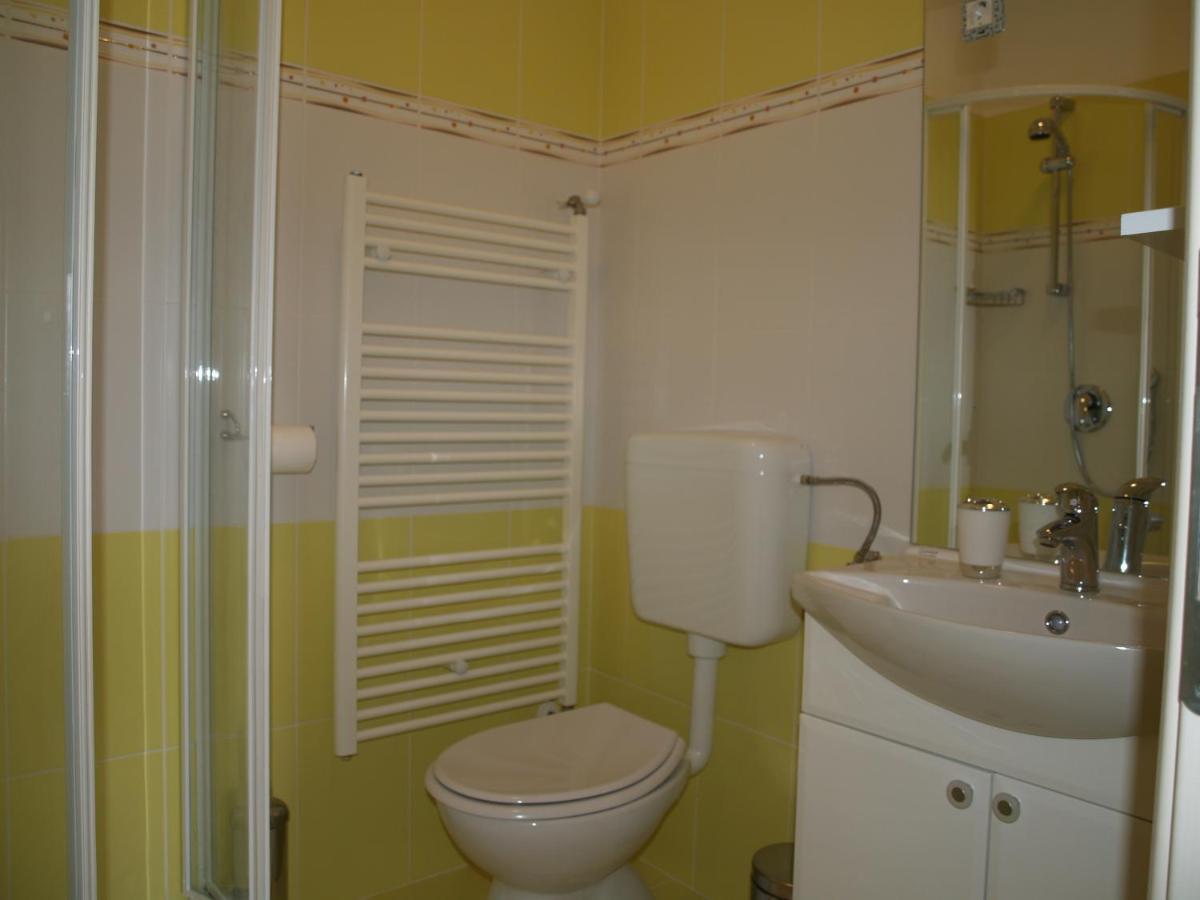 Apartment Pud Oreh Roc Phòng bức ảnh